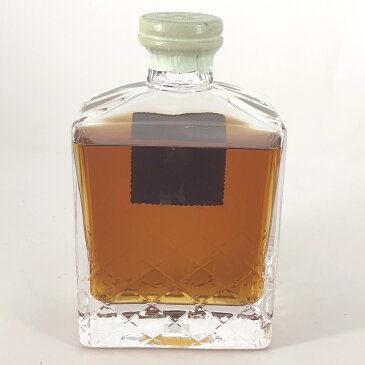【東京都内限定発送】 サントリー SUNTORY インペリアル 国産ウイスキー 【中古】