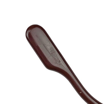 カルティエ CARTIER ロゴ サングラス ラウンド型 サングラス ゴールド プラスチック パラジウム ブラウン レディース 【中古】