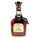 ジャックダニエル JACK DANIELS 1970−2000 サントリー提携30周年記念ボトル 750ml アメリカンウイスキー 【中古】