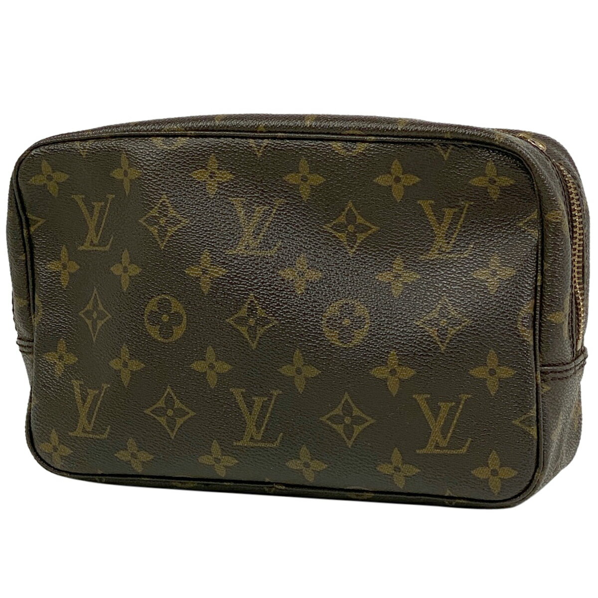 レディースバッグ, 化粧ポーチ  Louis Vuitton 23 M47524 