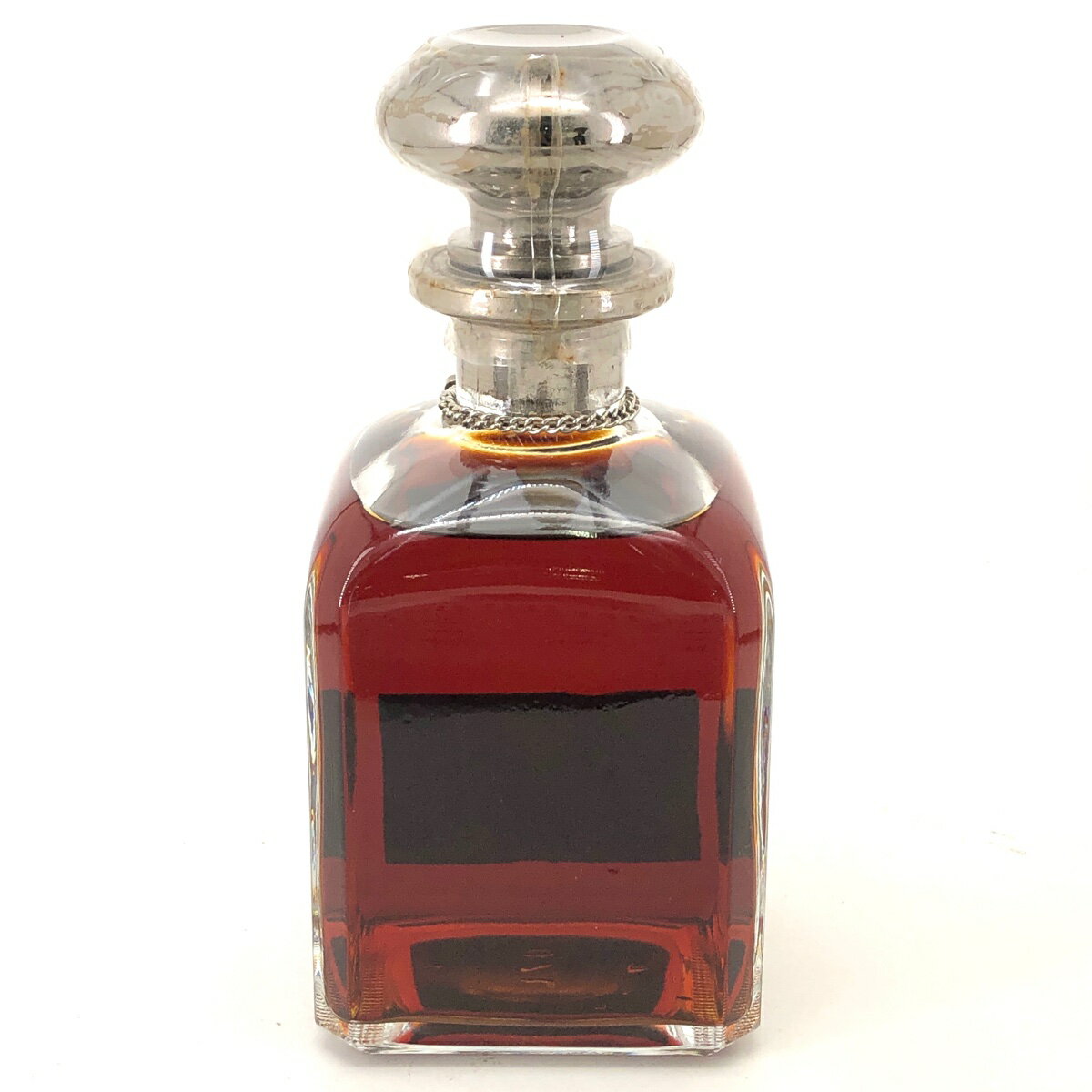 【ポイント10倍】ヘネシー Hennessy ナポレオン シルバートップ 700ml ブランデー コニャック 【中古】