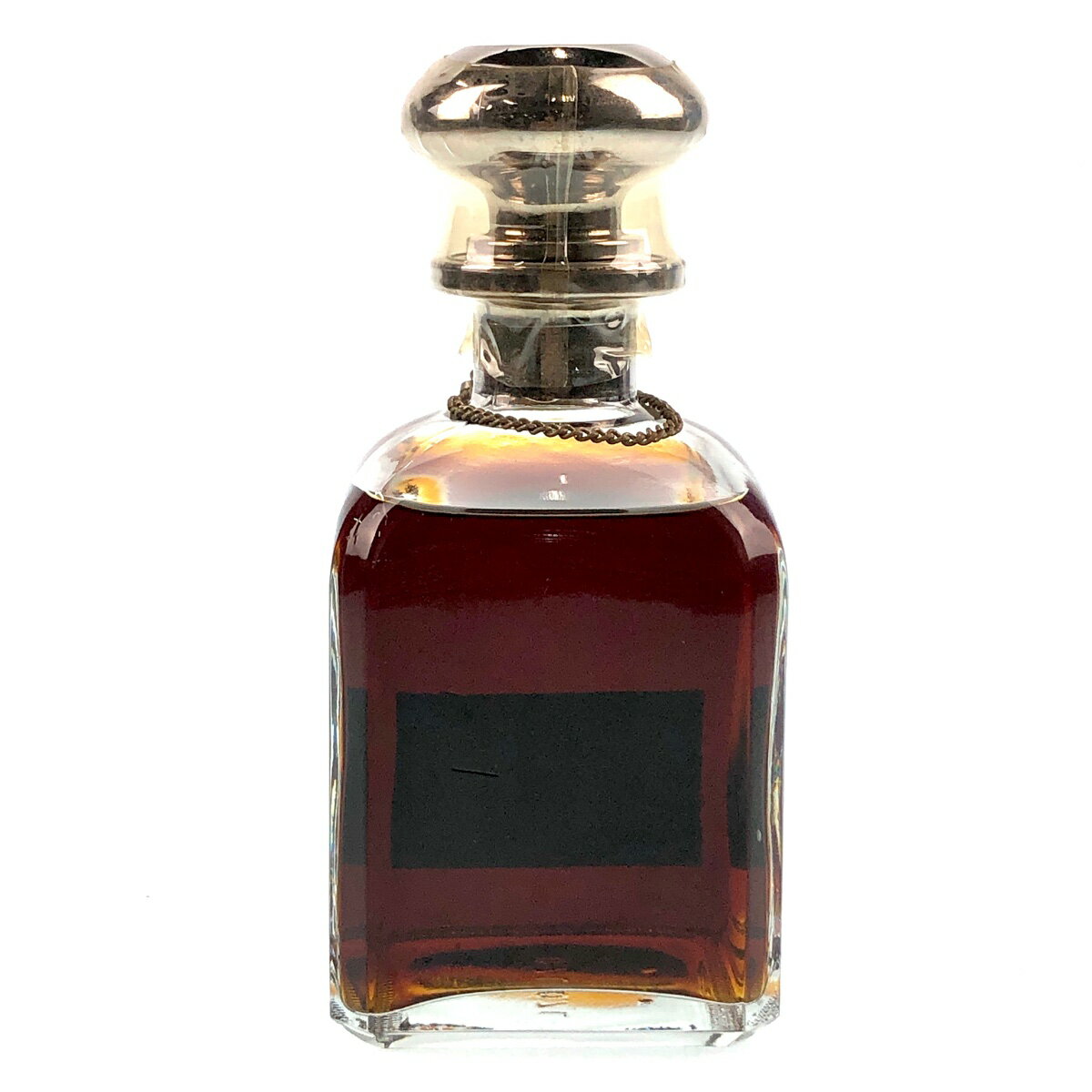 【ポイント10倍】ヘネシー Hennessy ナポレオン シルバートップ 赤箱 700ml ブランデー コニャック 【中古】