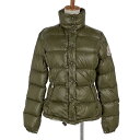 モンクレール MONCLER クレア ダウンジャケット 防寒 CLAIRE 46313 アウター ダ ...