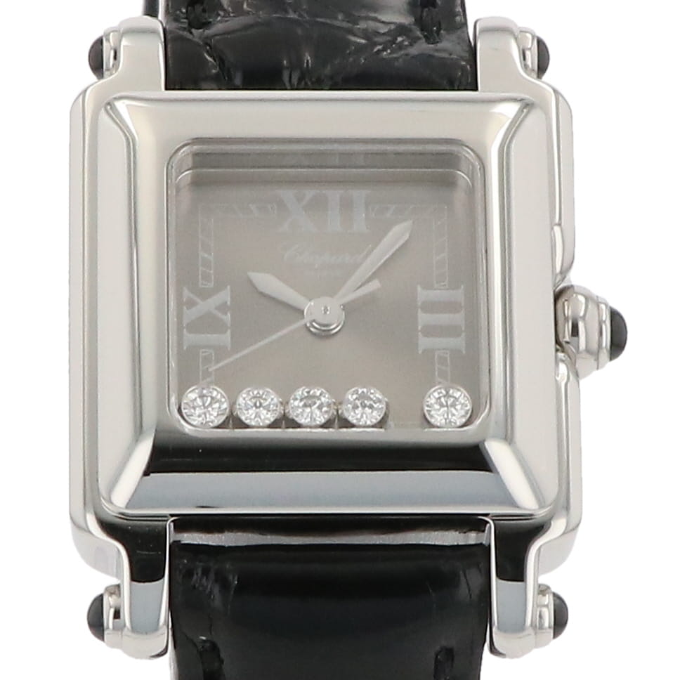 ショパール(Chopard)の価格一覧 - 腕時計投資.com