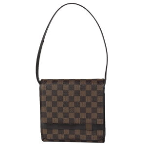 ルイ・ヴィトン Louis Vuitton トライベッカ ミニ ショルダーバッグ ショルダーバッグ ダミエ ブラウン N51162 レディース ネット通販
