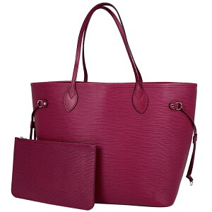 ルイ・ヴィトン Louis Vuitton ネヴァーフル MM ショルダーバッグ ハンドバッグ トートバッグ エピ フューシャ(ピンク) M40882 レディース 通販