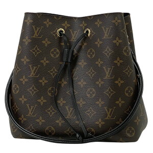 ルイ・ヴィトン Louis Vuitton ネオノエ ショルダーバッグ 肩掛け ハンドバッグ ショルダーバッグ モノグラム ブラウン M44020 レディース キャンペーン