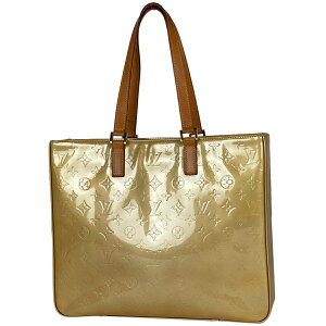 ルイ・ヴィトン Louis Vuitton コロンバス ショルダーバッグ エナメル トートバッグ モノグラムヴェルニ ベージュ M91023 レディース 安売り