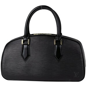 ルイ・ヴィトン Louis Vuitton ジャスミン 手提げ ハンドバッグ エピ ノワール(ブラック) M52082 レディース ネット通販