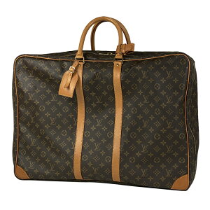 ルイ・ヴィトン Louis Vuitton シリウス 60 出張 ビジネス トラベル 旅行バッグ モノグラム ブラウン M41402 レディース 通販