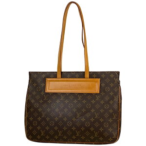 ルイ・ヴィトン Louis Vuitton パリオリ GM ショルダーバッグ 肩掛け SPオーダー トートバッグ モノグラム ブラウン レディース 通販
