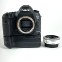 キヤノン Canon EOS 5D Mark III + EF 40mm F2.8 STM ホワイト デジタル 一眼レフカメラ 【中古】