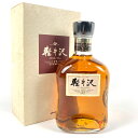 【東京都内限定発送】 メルシャン Mercian 軽井沢 12年 700ml 国産ウイスキー 【中古】