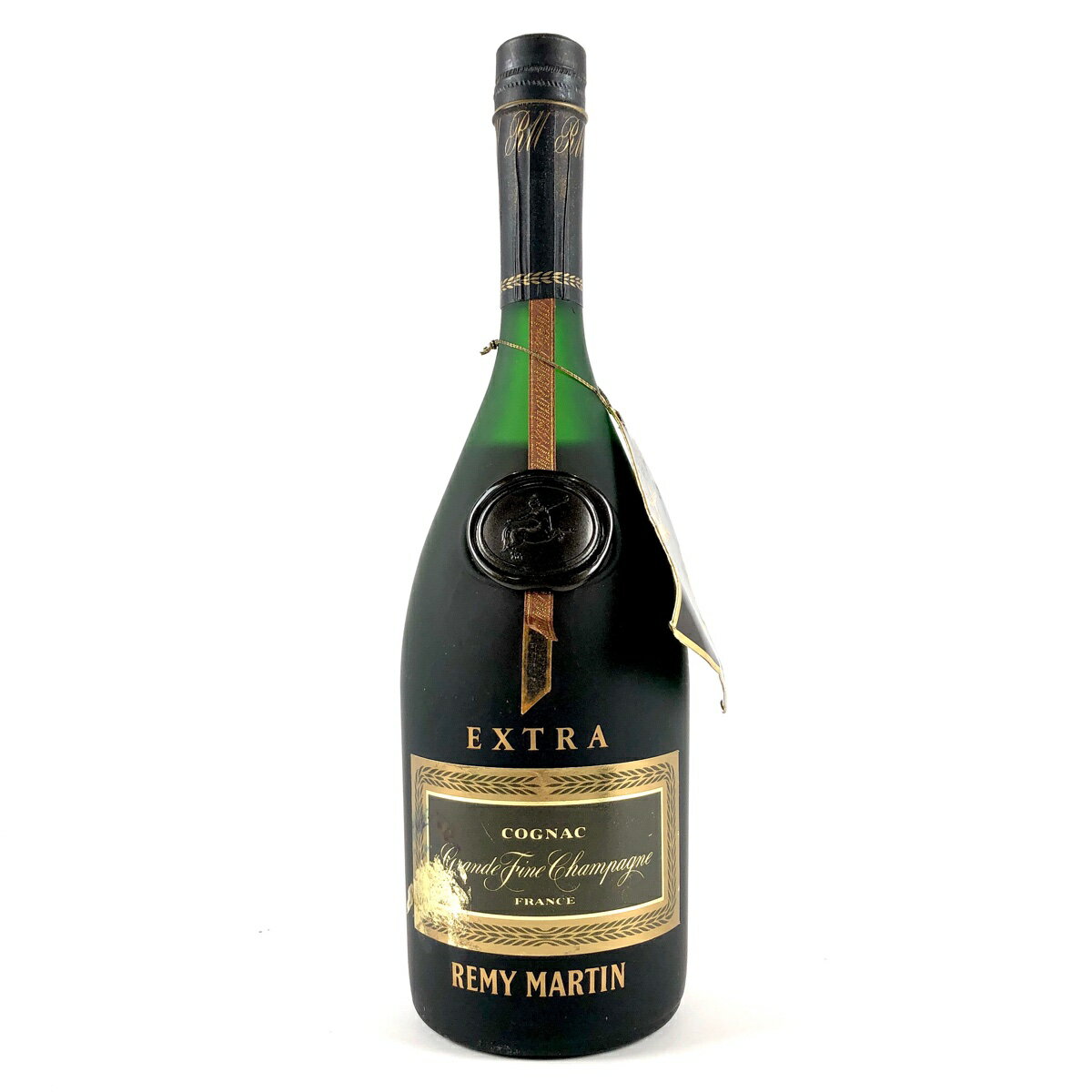 レミーマルタン REMY MARTIN エクストラ フロスティボトル 700ml ブランデー コニャック 【中古】