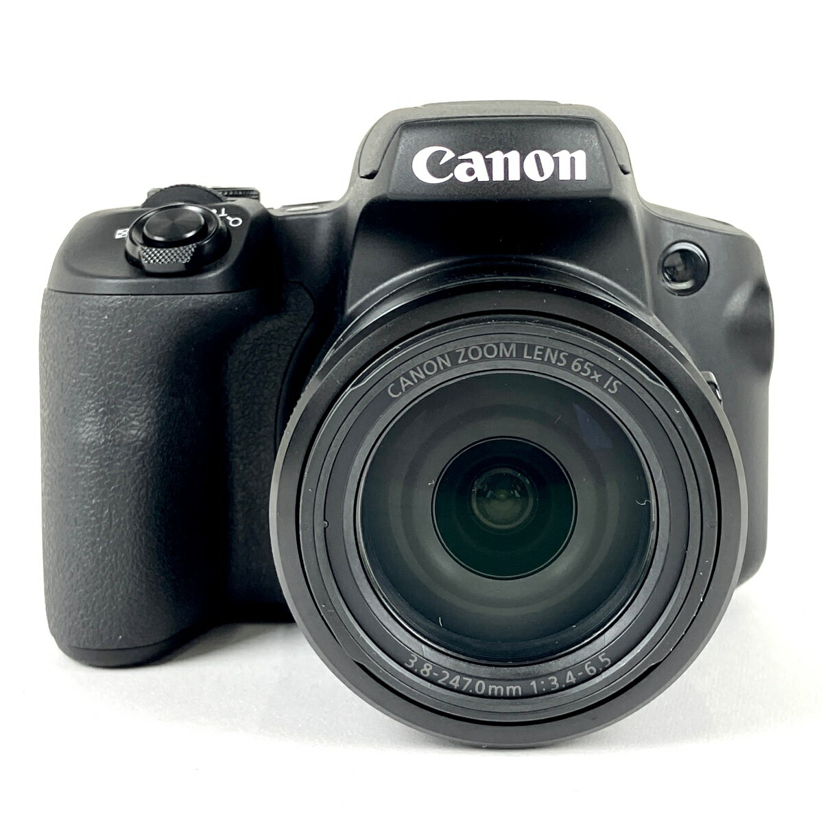 キヤノン Canon PowerShot SX70HS コンパクトデジタルカメラ 【中古】
