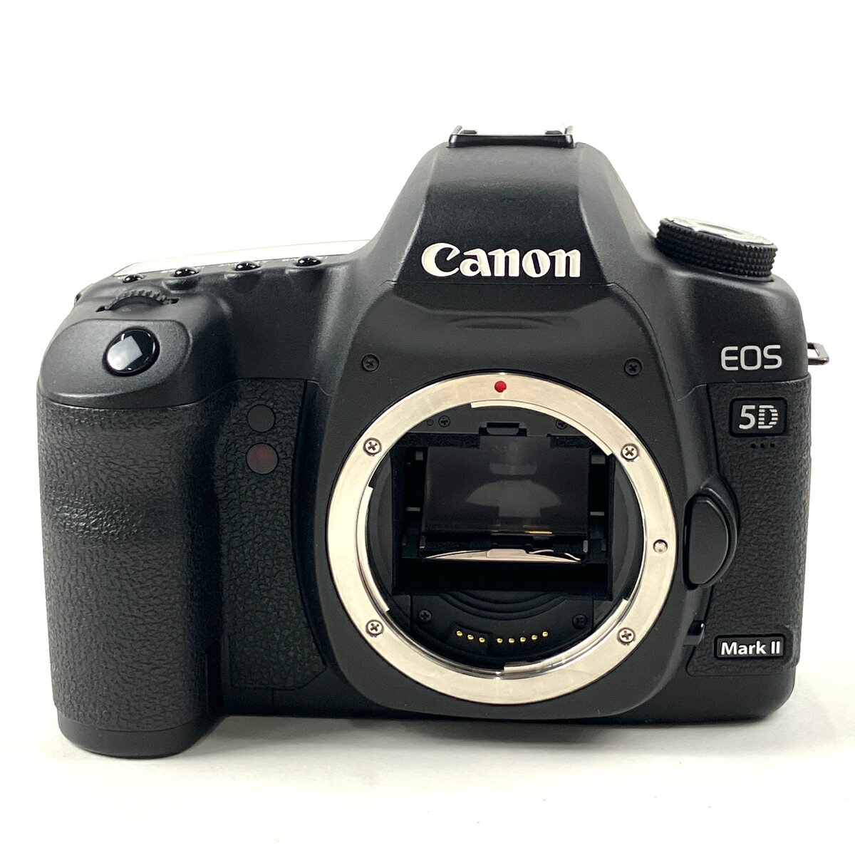 キヤノン Canon EOS 5D Mark II ボディ デジタル 一眼レフカメラ 【中古】