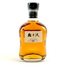 【東京都内限定発送】 メルシャン Mercian 軽井沢 貯蔵10年 100％モルト 700ml 国産ウイスキー 【中古】