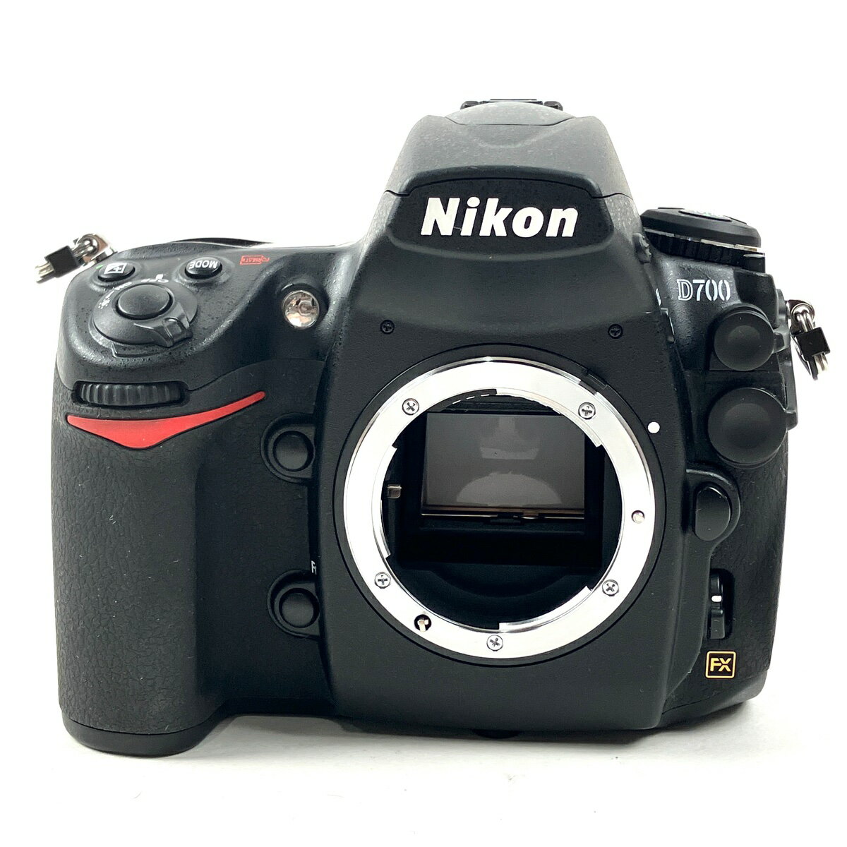 ニコン Nikon D700 ボディ デジタル 一眼レフカメラ 【中古】