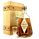 オーバン Oban 12年 750ml スコッチウイスキー シングルモルト 【中古】