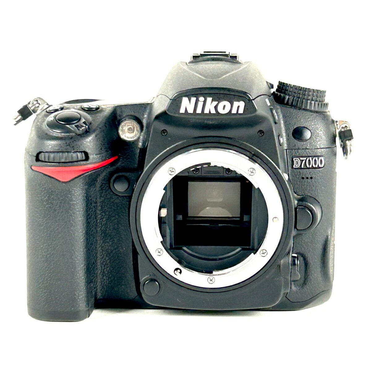 ニコン Nikon D7000 ボディ デジタル 一眼レフカメラ 【中古】