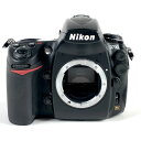 ニコン Nikon D700 ボディ デジタル 一眼レフカメラ 【中古】