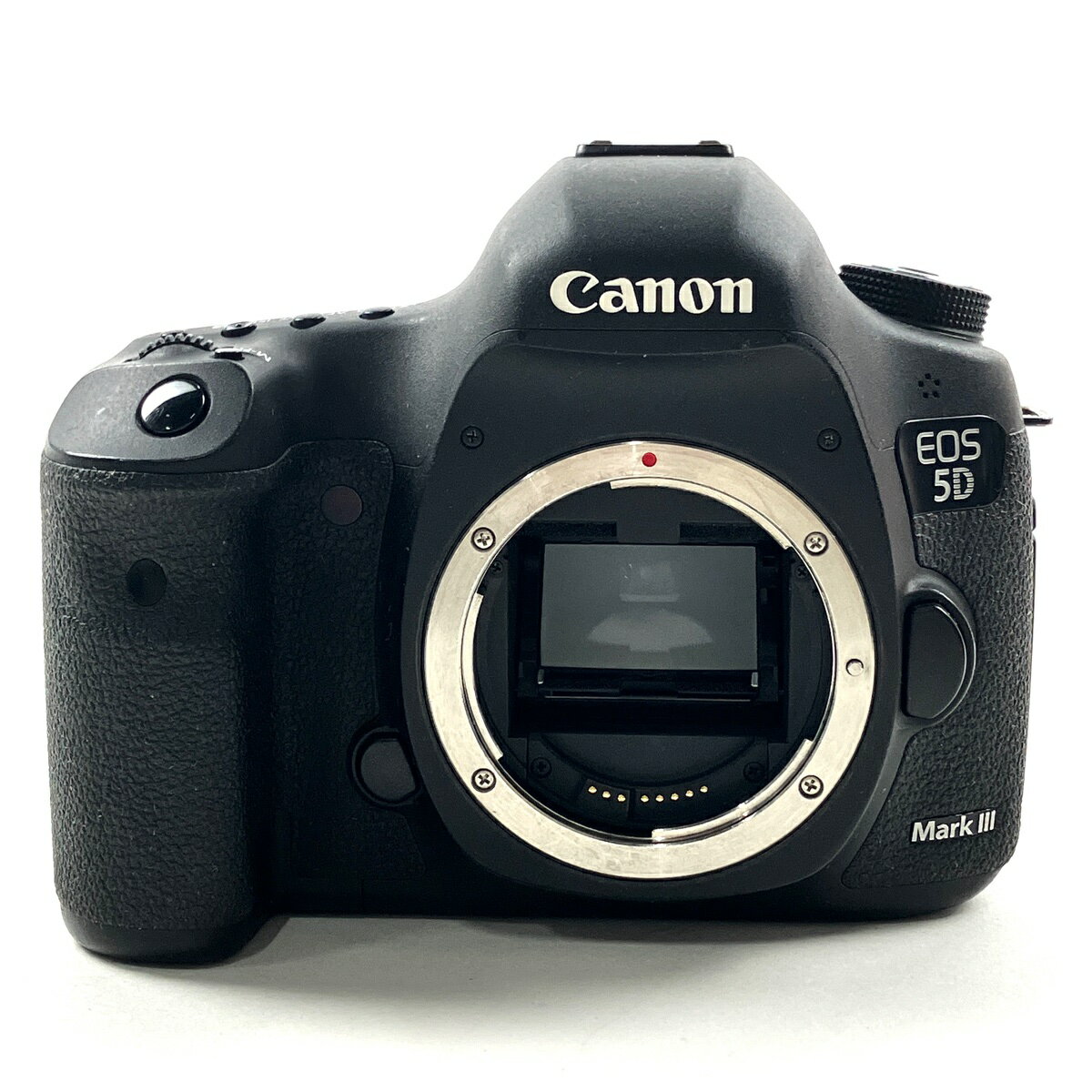 キヤノン Canon EOS 5D Mark III ボディ デジタル 一眼レフカメラ 【中古】