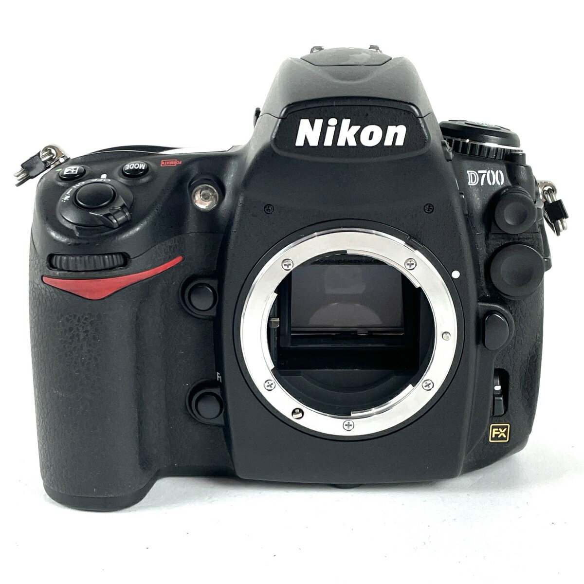ニコン Nikon D700 ボディ デジタル 一眼レフカメラ 【中古】