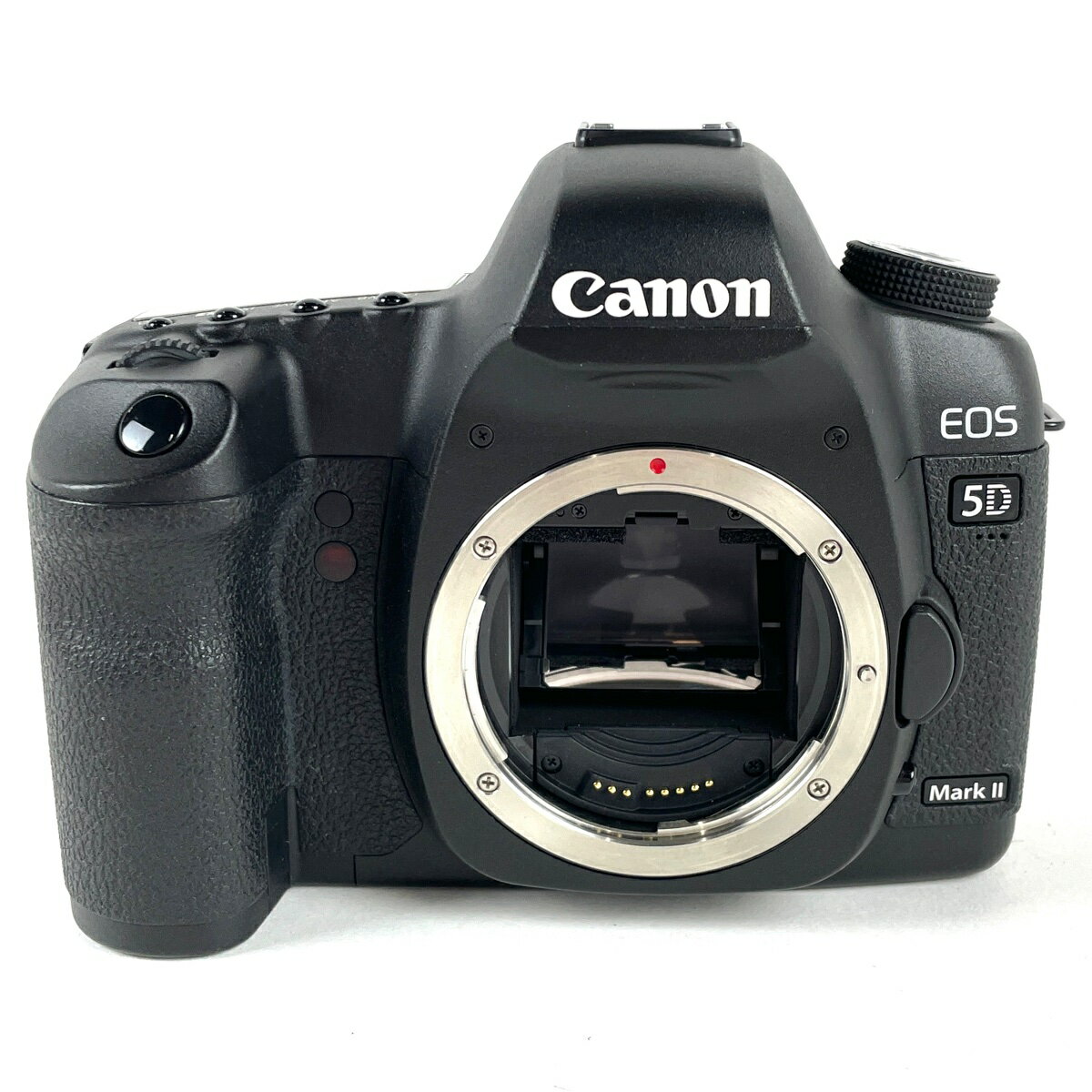 キヤノン Canon EOS 5D Mark II ボディ デジタル 一眼レフカメラ 【中古】