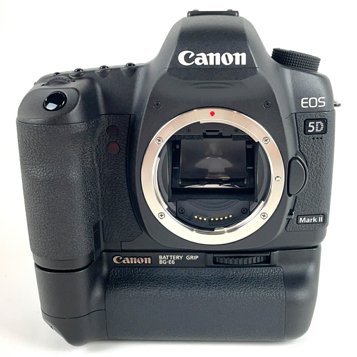 キヤノン Canon EOS 5D Mark II ボディ デジタル 一眼レフカメラ 【中古】