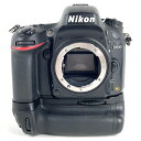 ニコン Nikon D600 ボディ デジタル 一眼レフカメラ 【中古】