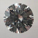 ダイヤモンド ルース 天然 0.274ct F VS2 Very Good NONE ランクAB【中古】