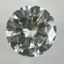 ダイヤモンド ルース 天然 0.960ct G VVS2 Good NONE ランクAB【中古】