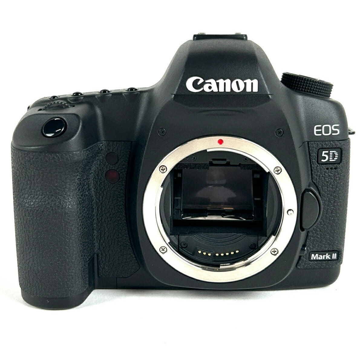 キヤノン Canon EOS 5D Mark II ボディ デジタル 一眼レフカメラ 【中古】