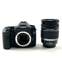 キヤノン Canon EOS 50D EF-S 18-200 IS キット デジタル 一眼レフカメラ 【中古】