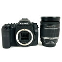 キヤノン Canon EOS 50D + EF-S 18-200mm F3.5-5.6 IS デジタル 一眼レフカメラ 【中古】