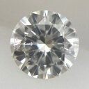 ダイヤモンド ルース 天然 0.459ct F SI2 Good MEDIUM BLUE ランクAB【中古】