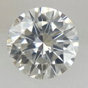 ダイヤモンド ルース 天然 0.277ct D VVS2 Very Good NONE ランクAB【中古】