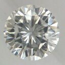 ダイヤモンド ルース 天然 0.304ct F VS1 Good NONE ランクAB【中古】