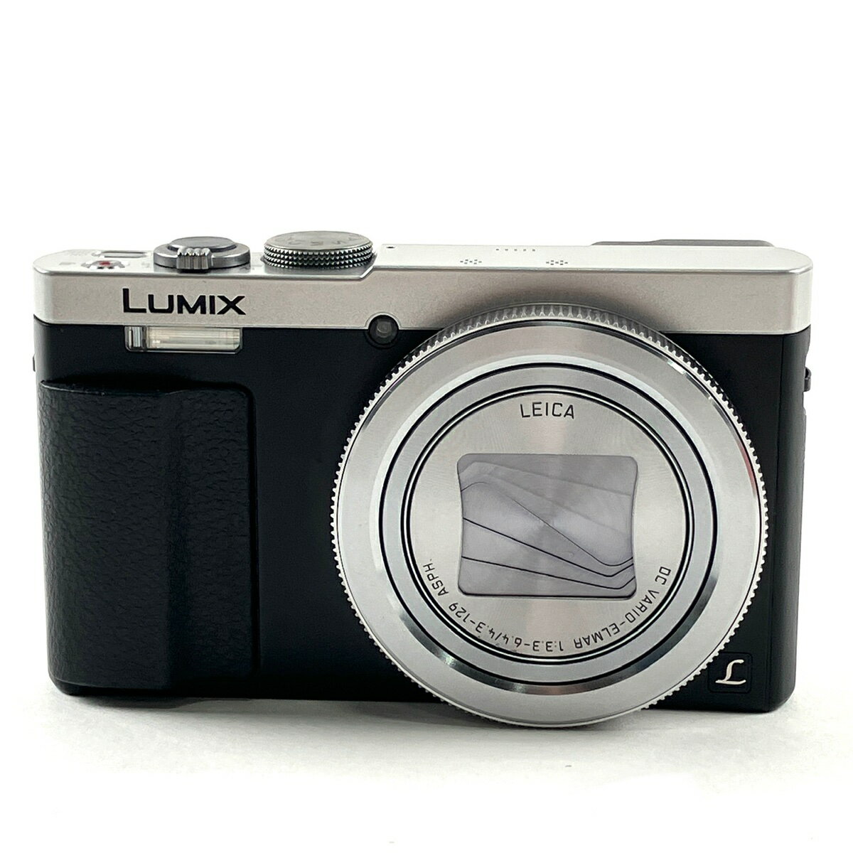 パナソニック Panasonic LUMIX DMC-TZ70 コンパクトデジタルカメラ 【中古】