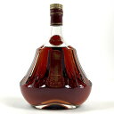 30％OFF ヘネシー Hennessy パラディ 旧クリアボトル 700ml ブランデー コニャック 【中古】