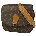 y݌Ɉ|z yWNizCEBg Louis Vuitton TN[ GM ΂ߊ| V_[obO mO uE M51242 fB[X yÁz