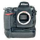 ニコン Nikon D700 ボディ MB-D10 バッテリーパック付 デジタル 一眼レフカメラ 【中古】