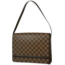 y݌Ɉ|z CEBg Louis Vuitton gCxbJ J | V_[obO _~G uE N51161 fB[X yÁz