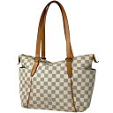 y݌Ɉ|z CEBg Louis Vuitton g[^[ PM V_[obO | g[gobO _~GAY[ zCg N51261 fB[X yÁz