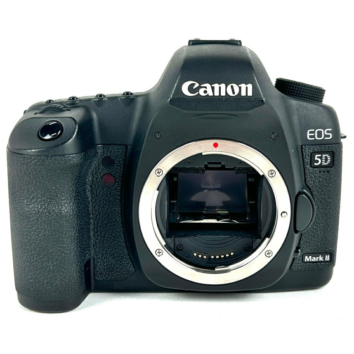 キヤノン Canon EOS 5D Mark II ボディ デジタル 一眼レフカメラ 【中古】