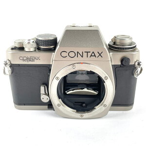 󥿥å CONTAX S2 60ǯǰ ܥǥ 60years ե ޥ˥奢ե ե š