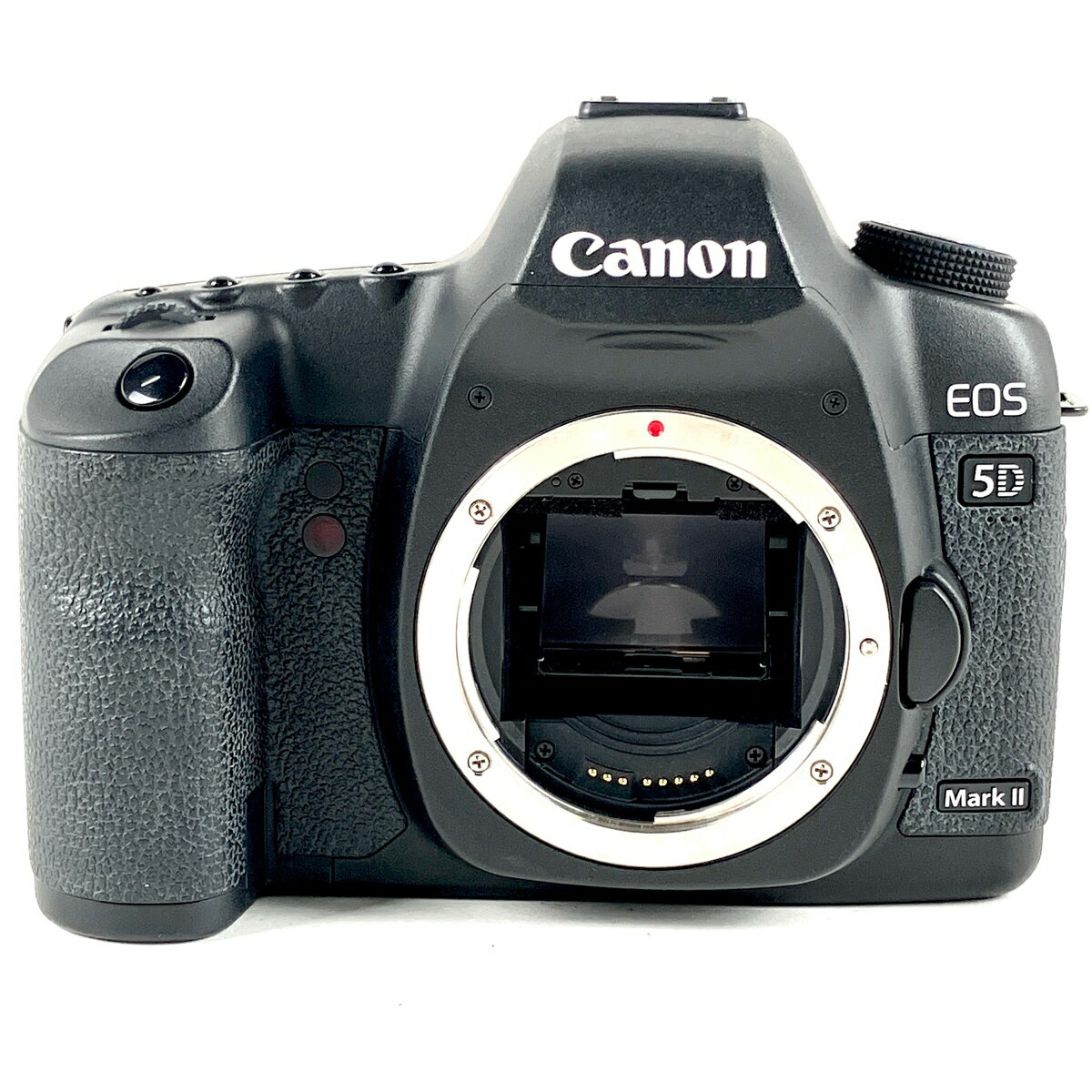 キヤノン Canon EOS 5D Mark II ボディ デジタル 一眼レフカメラ 【中古】