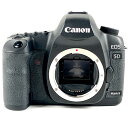 キヤノン Canon EOS 5D Mark II ボディ デジタル 一眼レフカメラ 【中古】