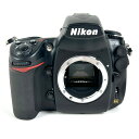 ニコン Nikon D700 ボディ デジタル 一眼レフカメラ 【中古】