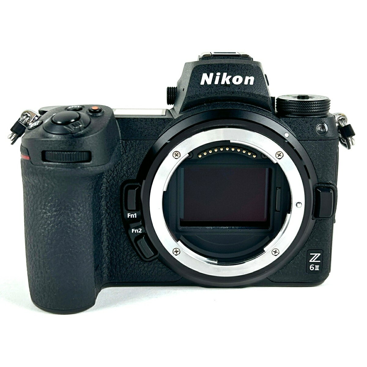 4％OFF ニコン Nikon Z6 II ボディ デジタル ミラーレス 一眼カメラ 【中古】 mspcam
